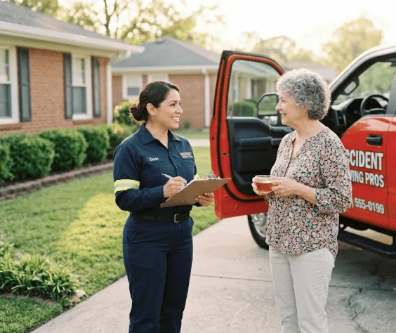 Accident Towing Service Aldrich, MO FAQs